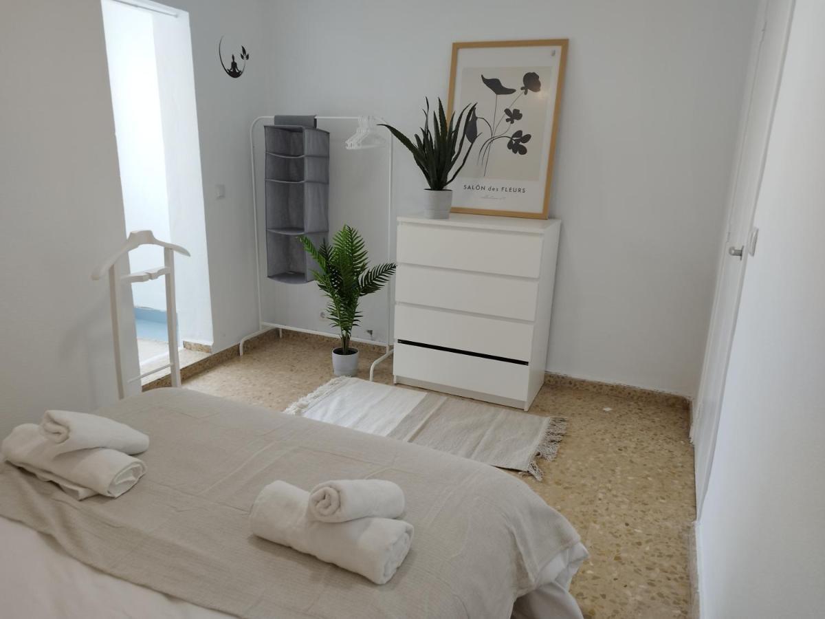 דירות קורדובה El Balcon De San Pablo מראה חיצוני תמונה